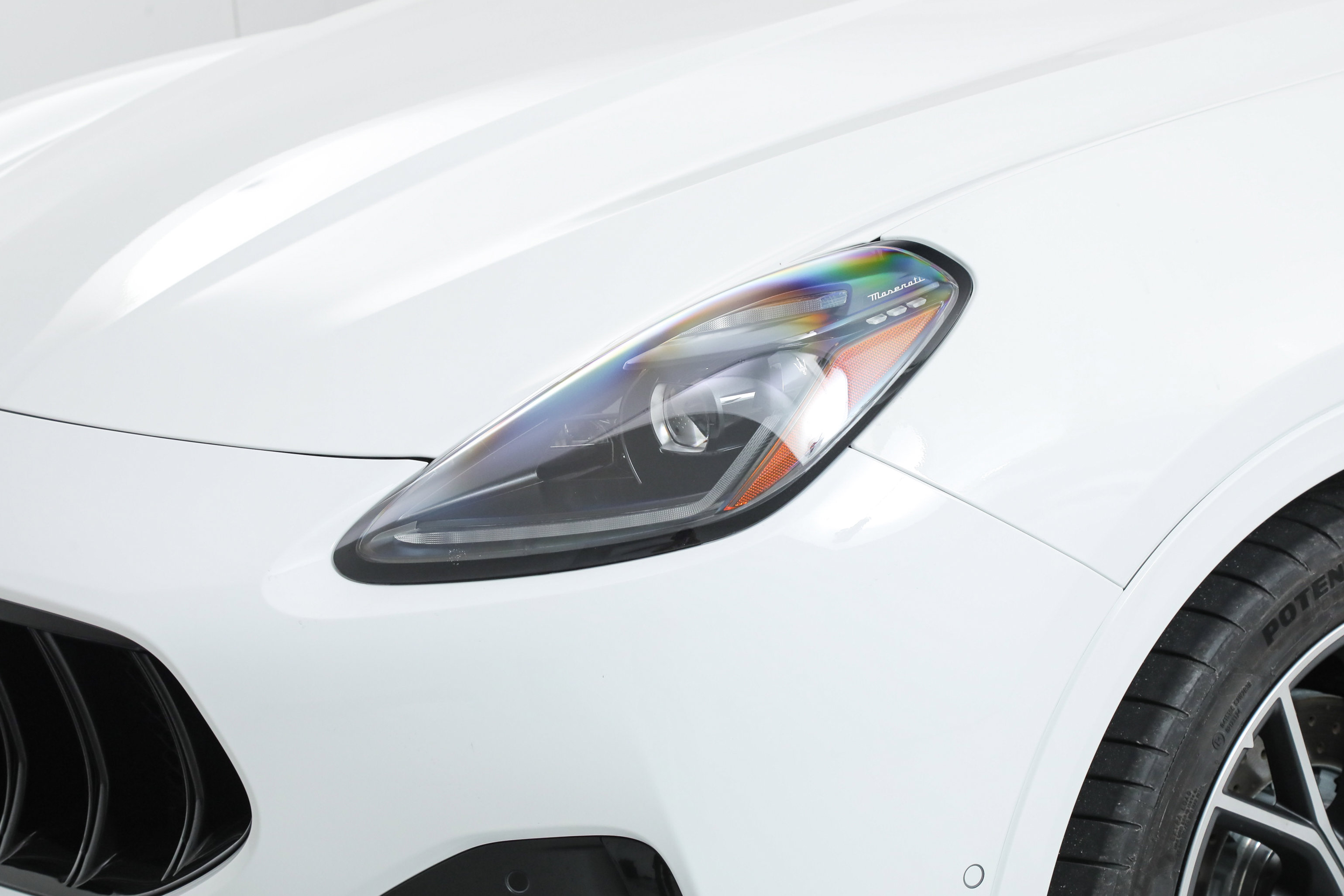 New 2026 Maserati Grecale Modena image 18