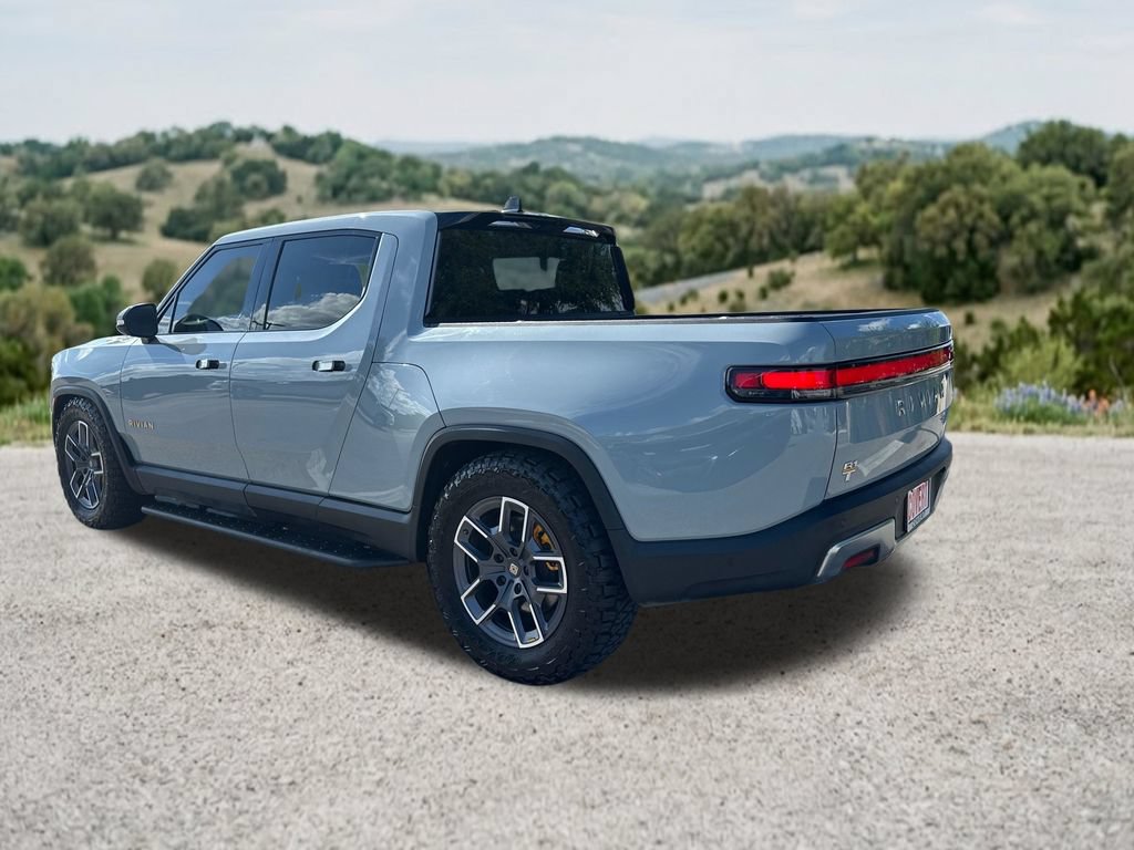 Used 2022 Rivian R1T Launch Edition AWD/4WD image 7