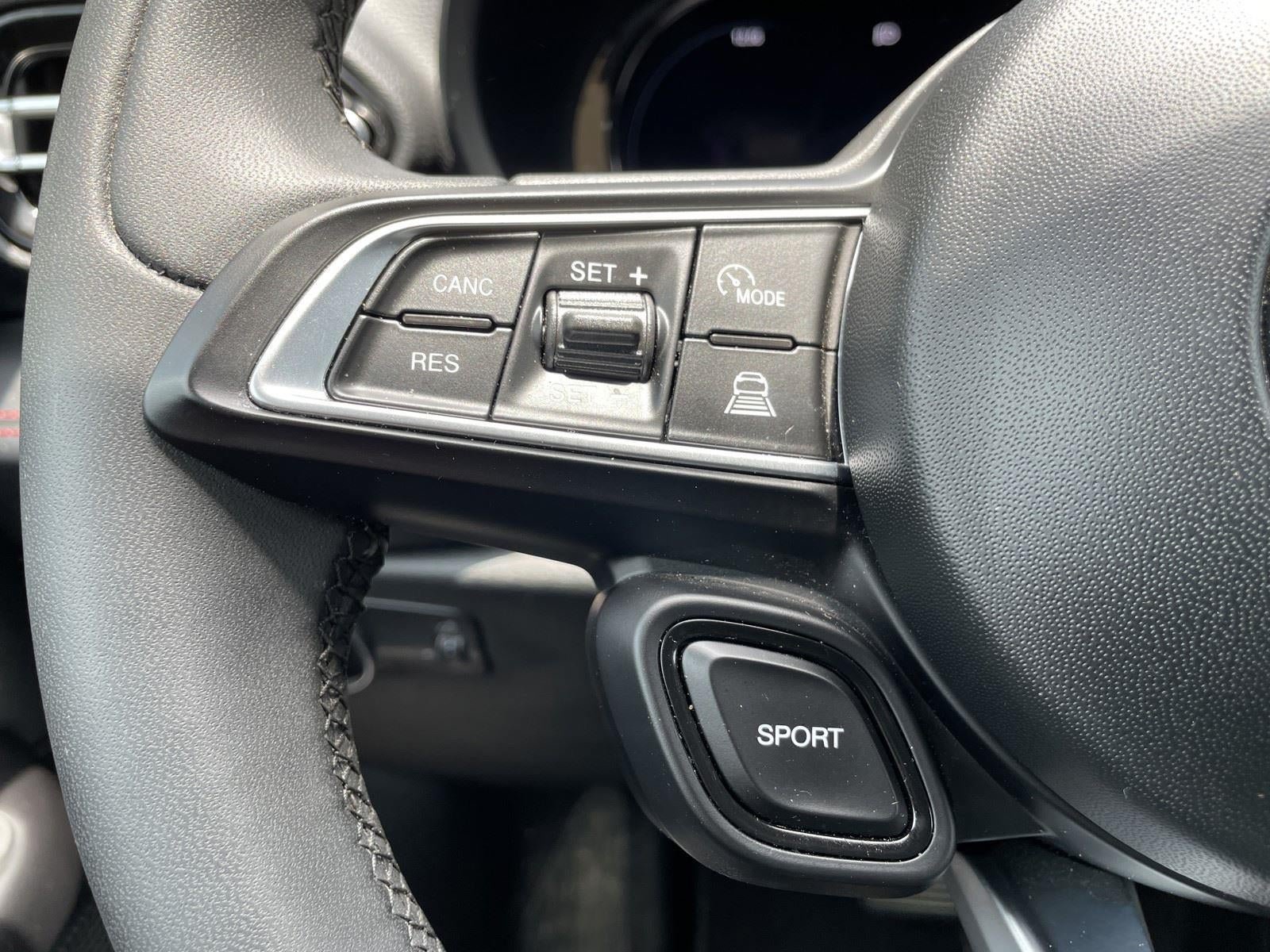 Used 2024 Dodge Hornet GT Plus AWD/4WD image 19