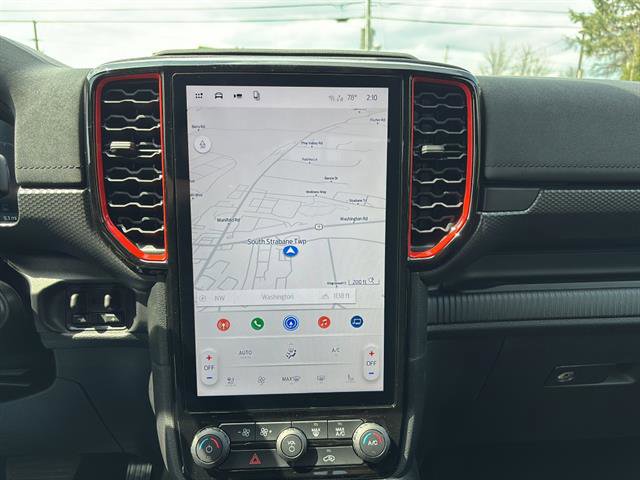 New 2026 Ford Ranger Raptor image 21