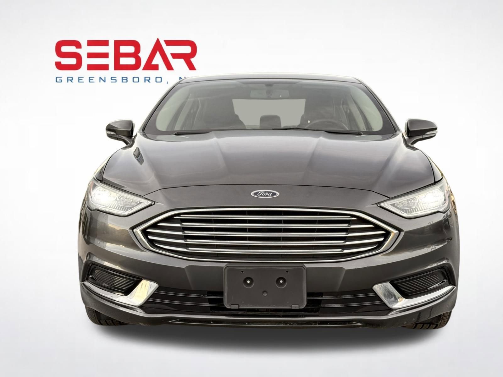 Used 2018 Ford Fusion Energi SE image 3