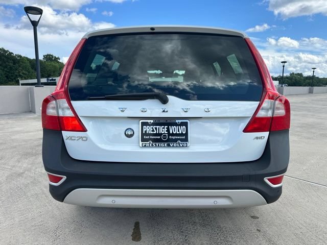 Used 2012 Volvo XC70 3.2 AWD/4WD image 6