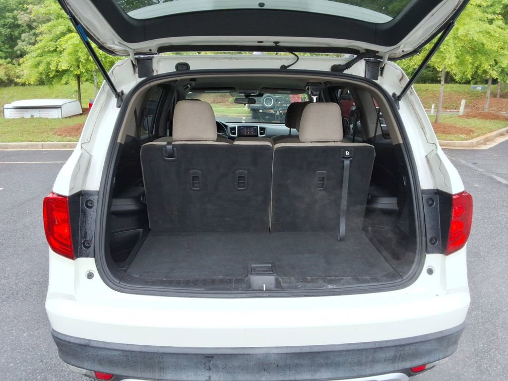 Used 2016 Honda Pilot EX image 10