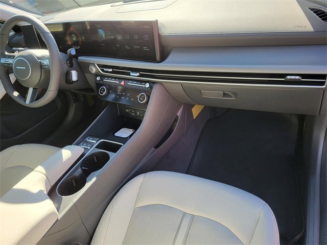 New 2026 Hyundai Sonata SEL image 7