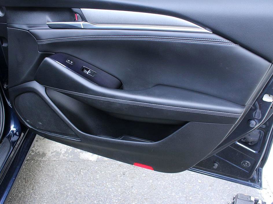 Used 2020 MAZDA MAZDA6 Touring image 18