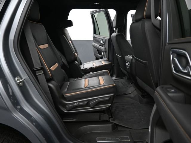 Used 2021 GMC Yukon AT4 w/ Technology Package image 16