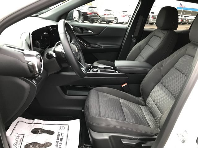 Certified 2026 Chevrolet Equinox LT AWD/4WD image 16