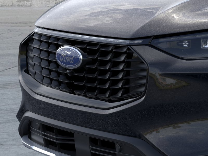 New 2025 Ford Escape SE w/ PHEV Premium Package FWD image 17