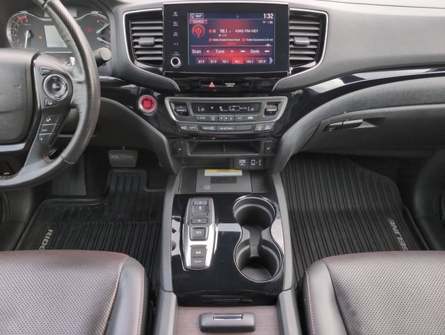Used 2023 Honda Ridgeline Black Edition image 24