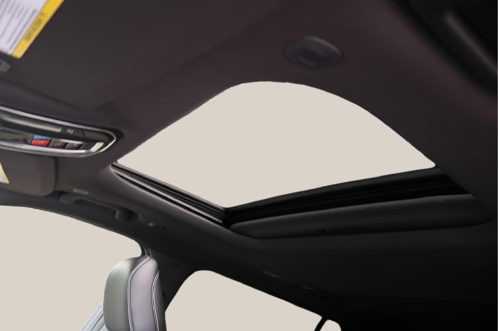 New 2026 Jeep Grand Cherokee L 4WD image 11