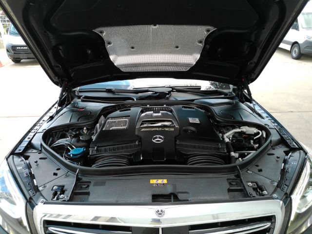 Used 2019 Mercedes-Benz S 63 AMG S 4MATIC Sedan image 62