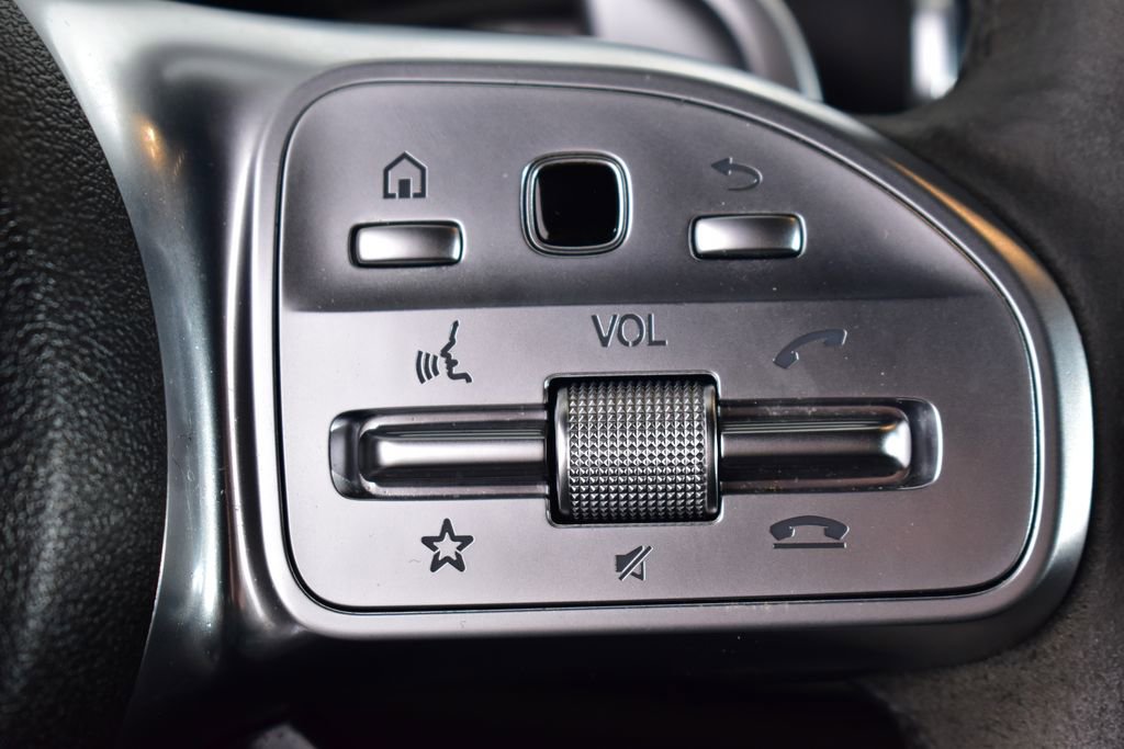 Used 2020 Mercedes-Benz E 53 AMG 4MATIC Coupe image 15