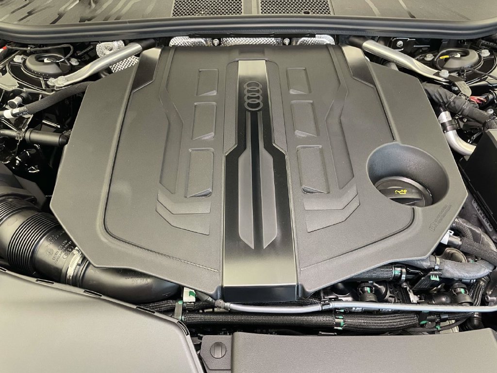 New 2026 Audi A6 Prestige AWD/4WD image 24