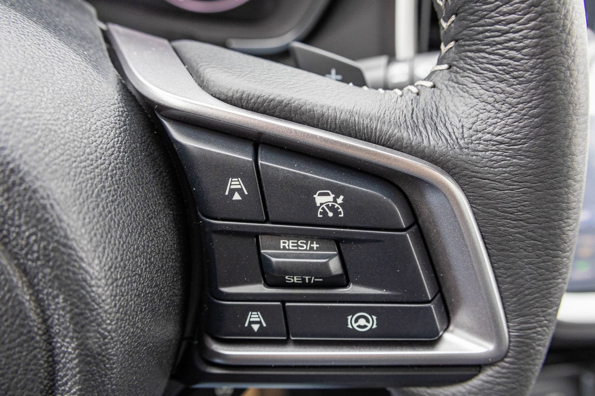 New 2026 Subaru Ascent Limited image 31