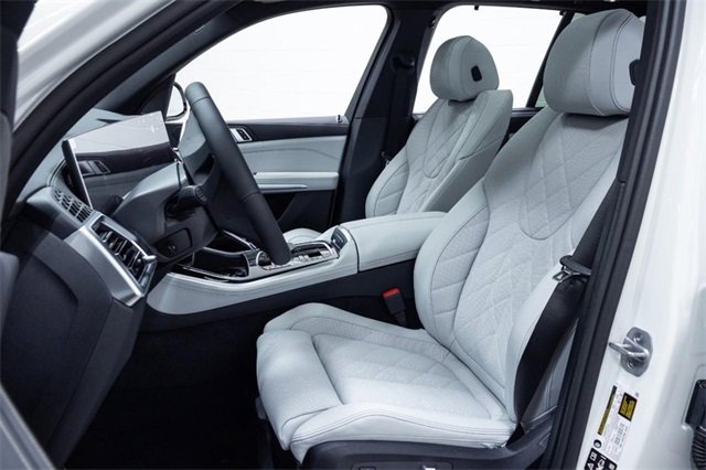 New 2026 BMW X5 xDrive40i image 27