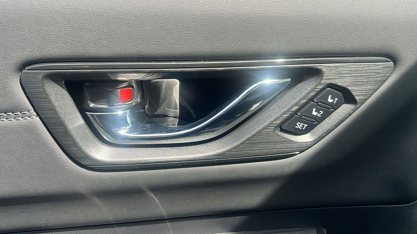 New 2026 Subaru Outback Touring XT AWD/4WD image 9