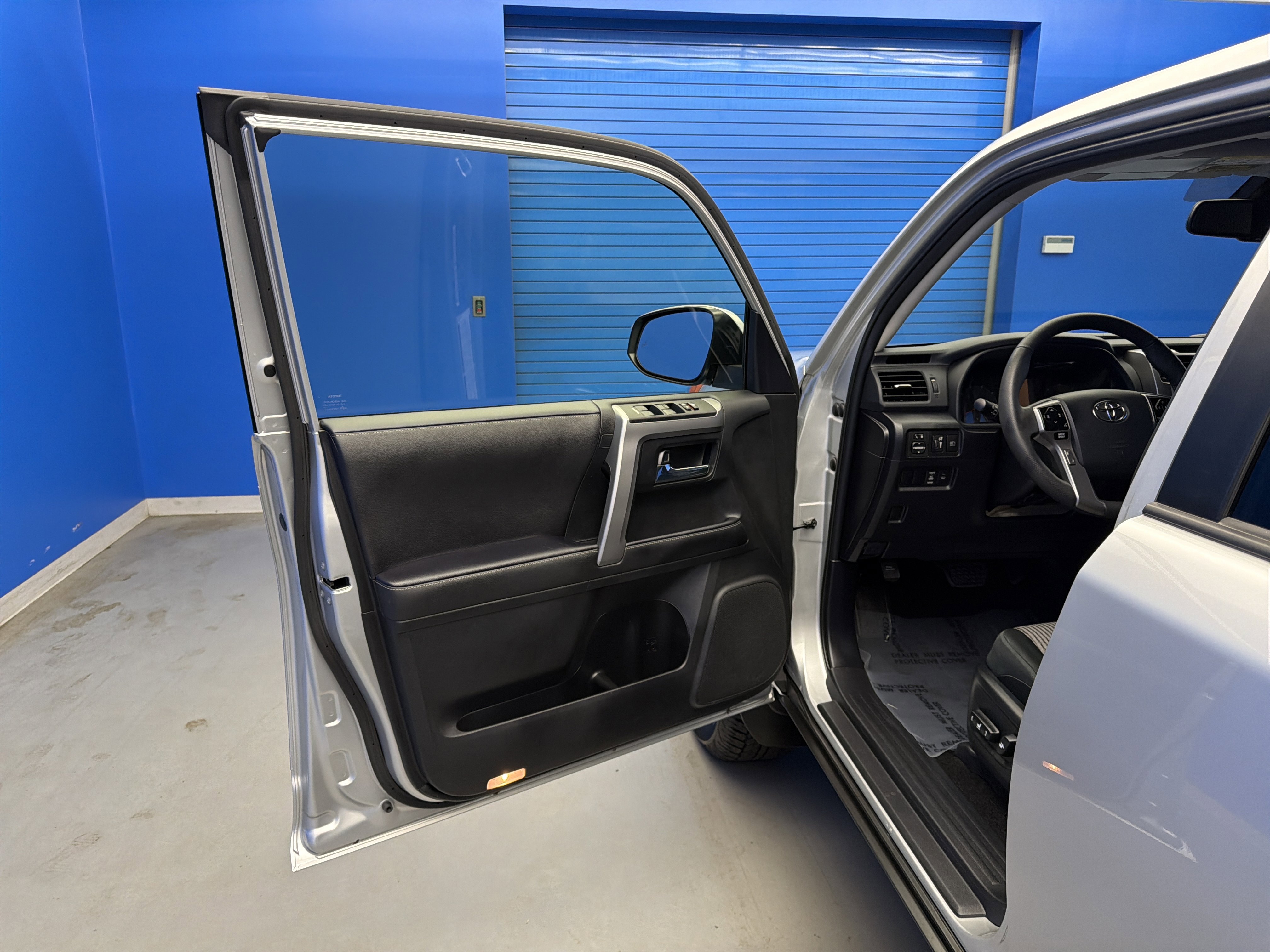 Used 2023 Toyota 4Runner SR5 RWD image 10