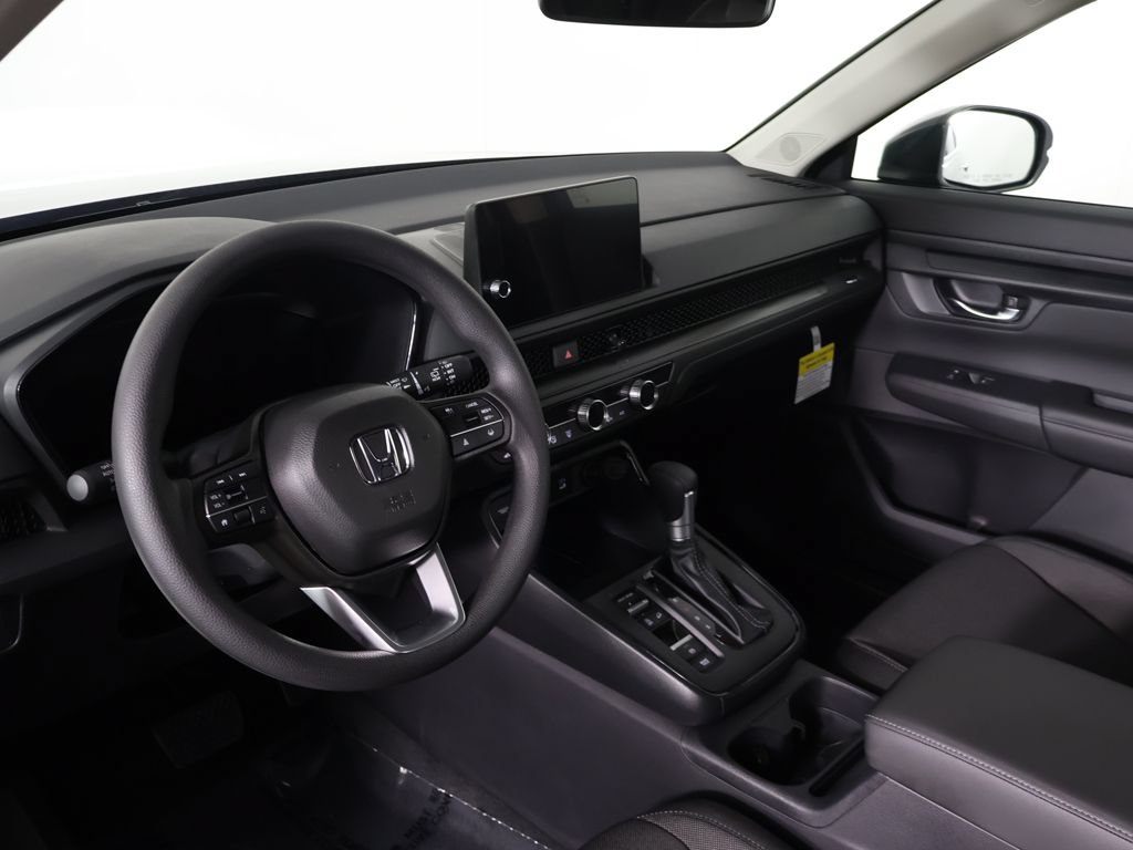 New 2026 Honda CR-V EX image 16