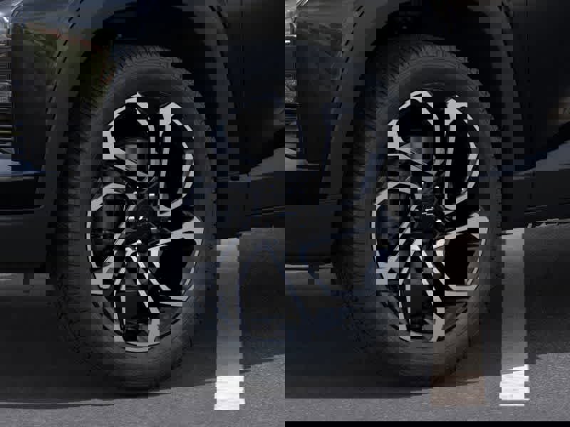 New 2026 Chevrolet Trax RS w/ Driver Confidence Package image 8