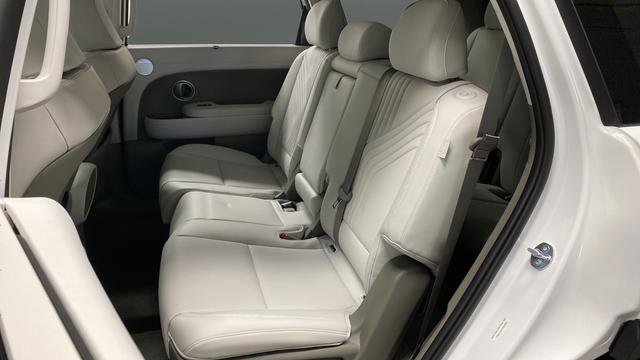 New 2026 Hyundai Palisade SEL image 21
