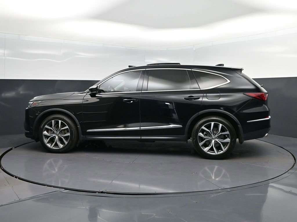 Used 2024 Acura MDX FWD w/ Technology Package image 4