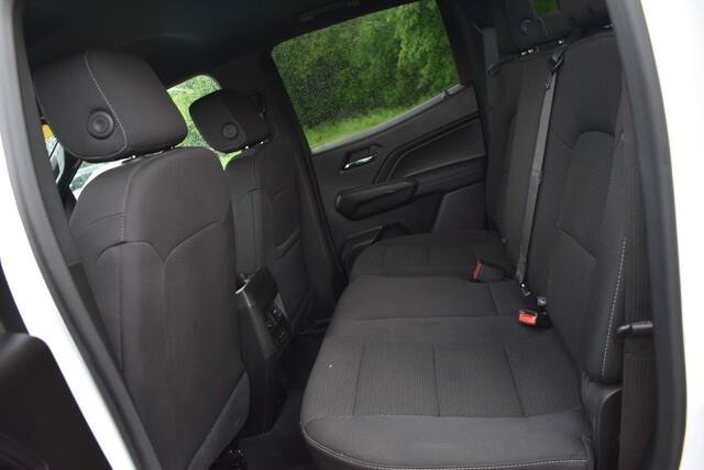 Used 2023 GMC Canyon Elevation w/ Convenience Package RWD image 21