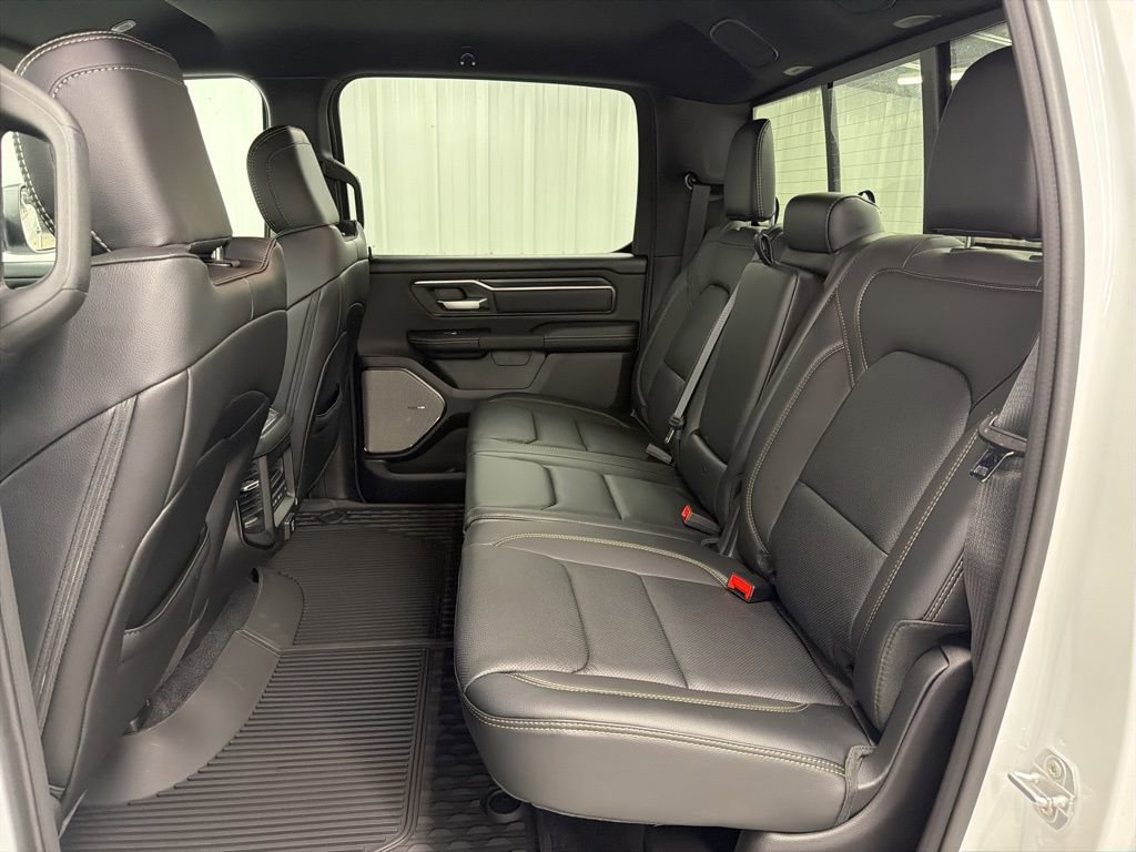 New 2026 RAM 1500 Rebel w/ Rebel Level 2 Equipment Group AWD/4WD image 11