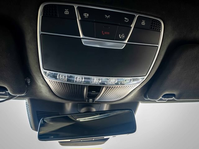 Used 2019 Mercedes-Benz S 63 AMG S 4MATIC Sedan image 41