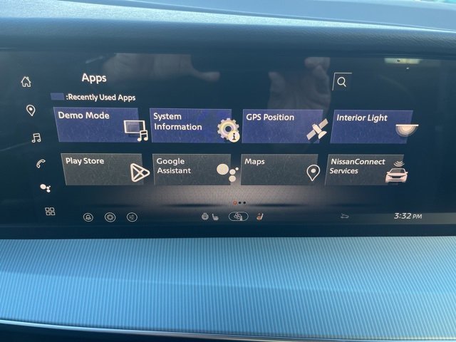 New 2025 Nissan Murano SL image 27