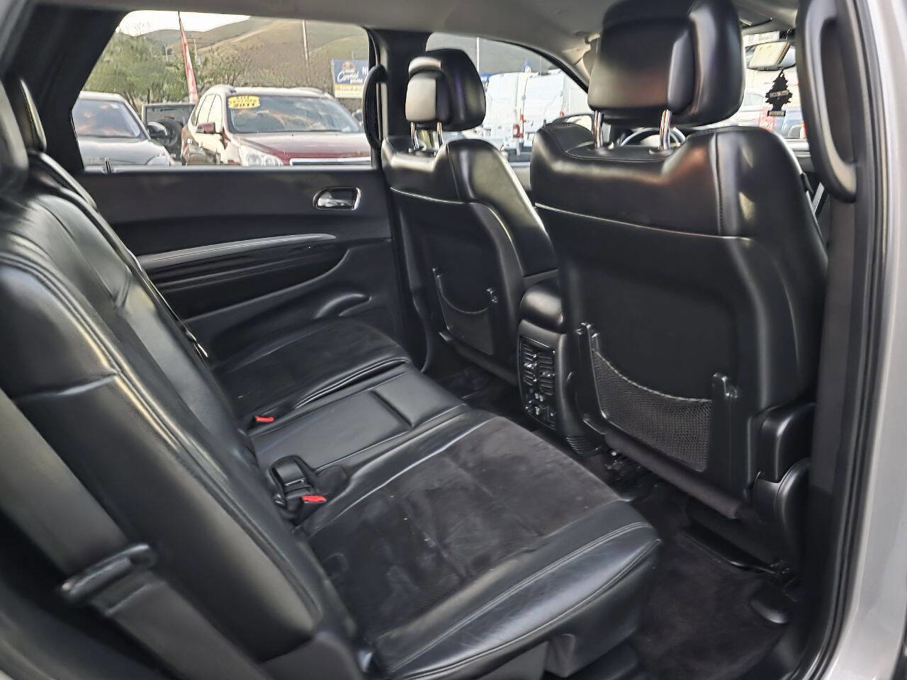 Used 2018 Dodge Durango GT image 16