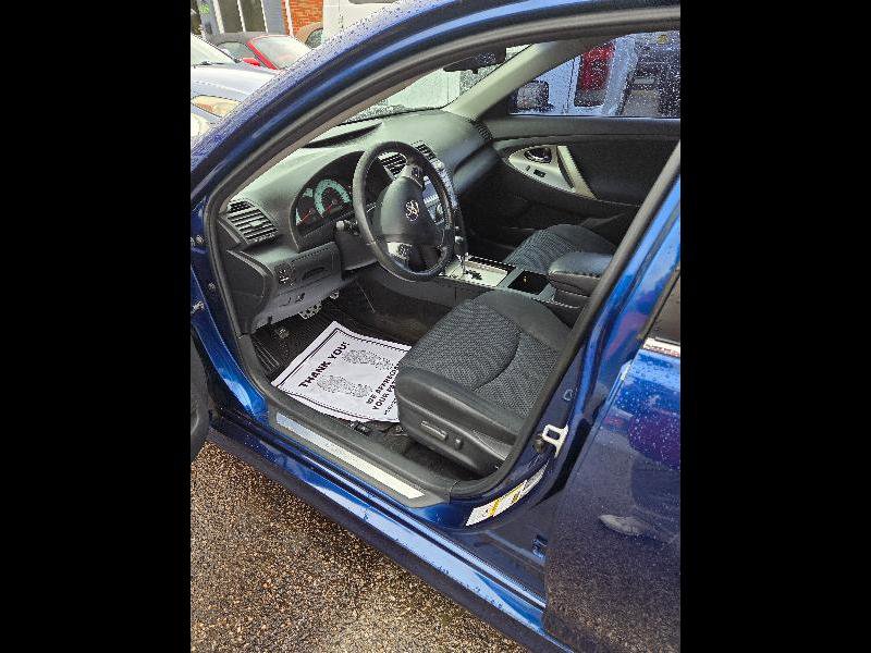Used 2011 Toyota Camry SE w/ SE Extra-Value Pkg #1 image 7