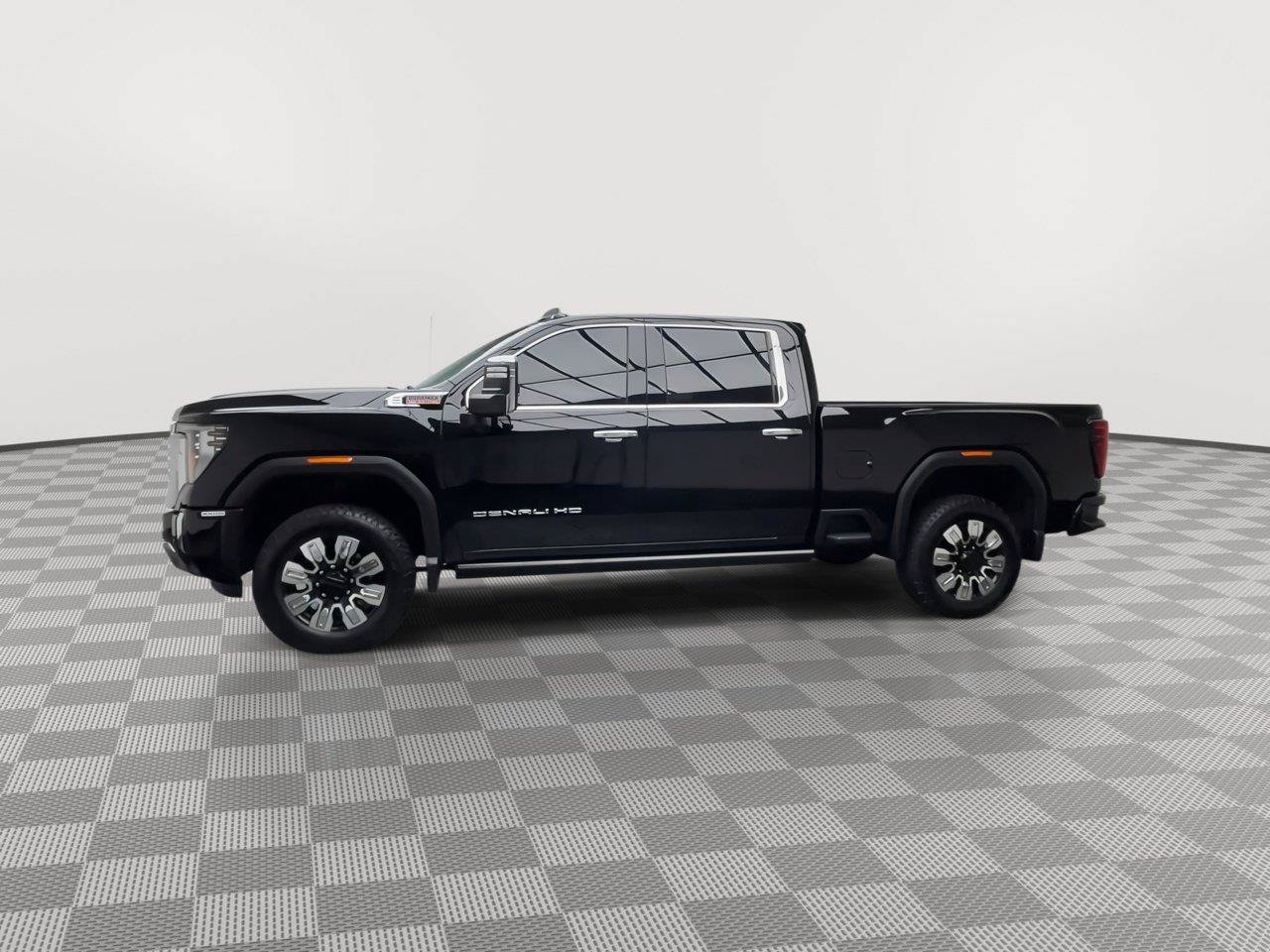 Certified 2026 GMC Sierra 2500 Denali w/ Denali Reserve Package AWD/4WD image 43