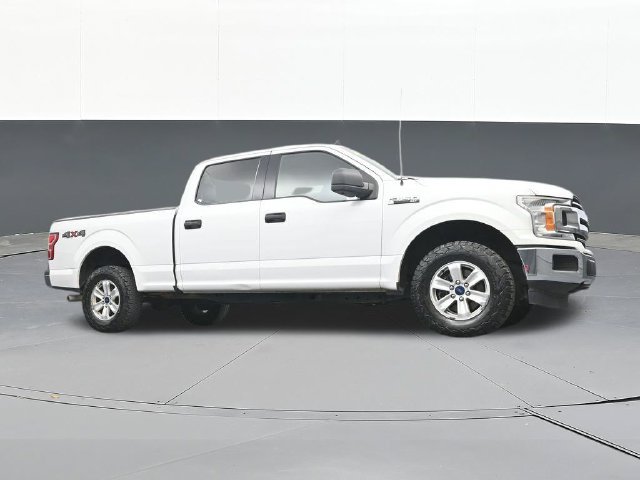 Used 2019 Ford F150 XLT AWD/4WD image 48