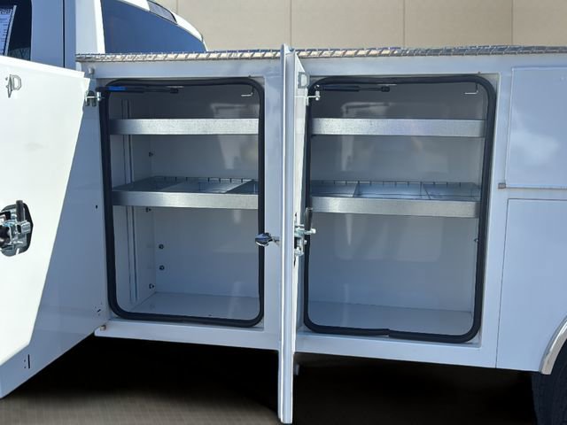 New 2026 RAM 5500 Tradesman w/ Chrome Appearance Group image 47