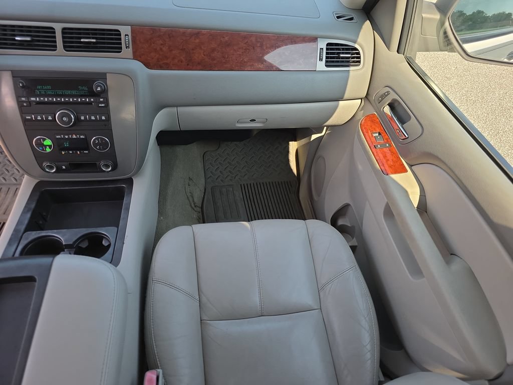 Used 2011 GMC Sierra 1500 SLT RWD image 16
