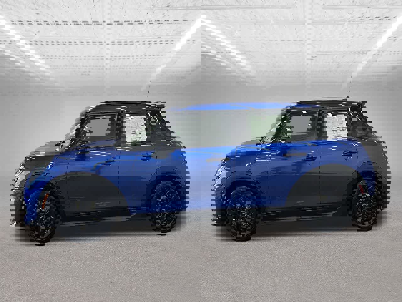 New 2026 MINI Cooper S image 2