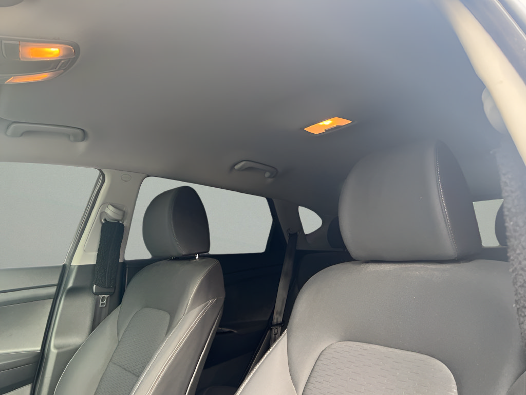 Used 2021 Hyundai Tucson Value w/ Cargo Package FWD image 15