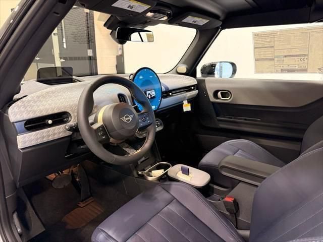 Used 2026 MINI Cooper Convertible FWD image 11