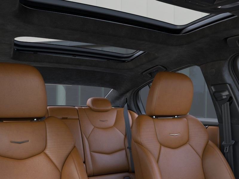 New 2026 Cadillac CT5 V image 25