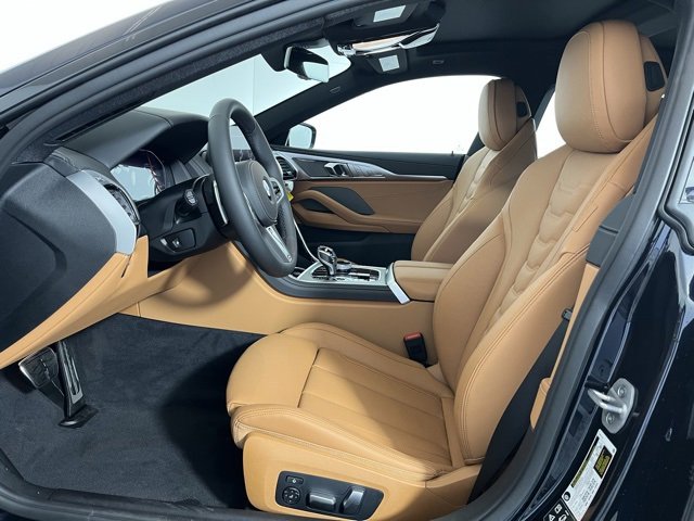New 2026 BMW 840i xDrive w/ Driving Assistance Package image 11