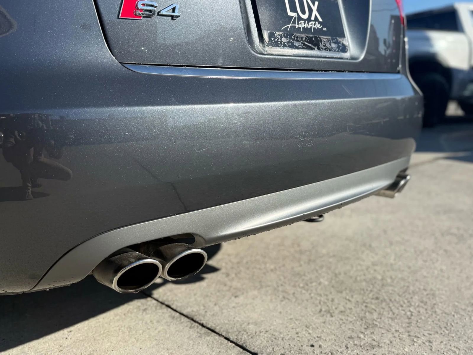 Used 2005 Audi S4 Sedan image 11