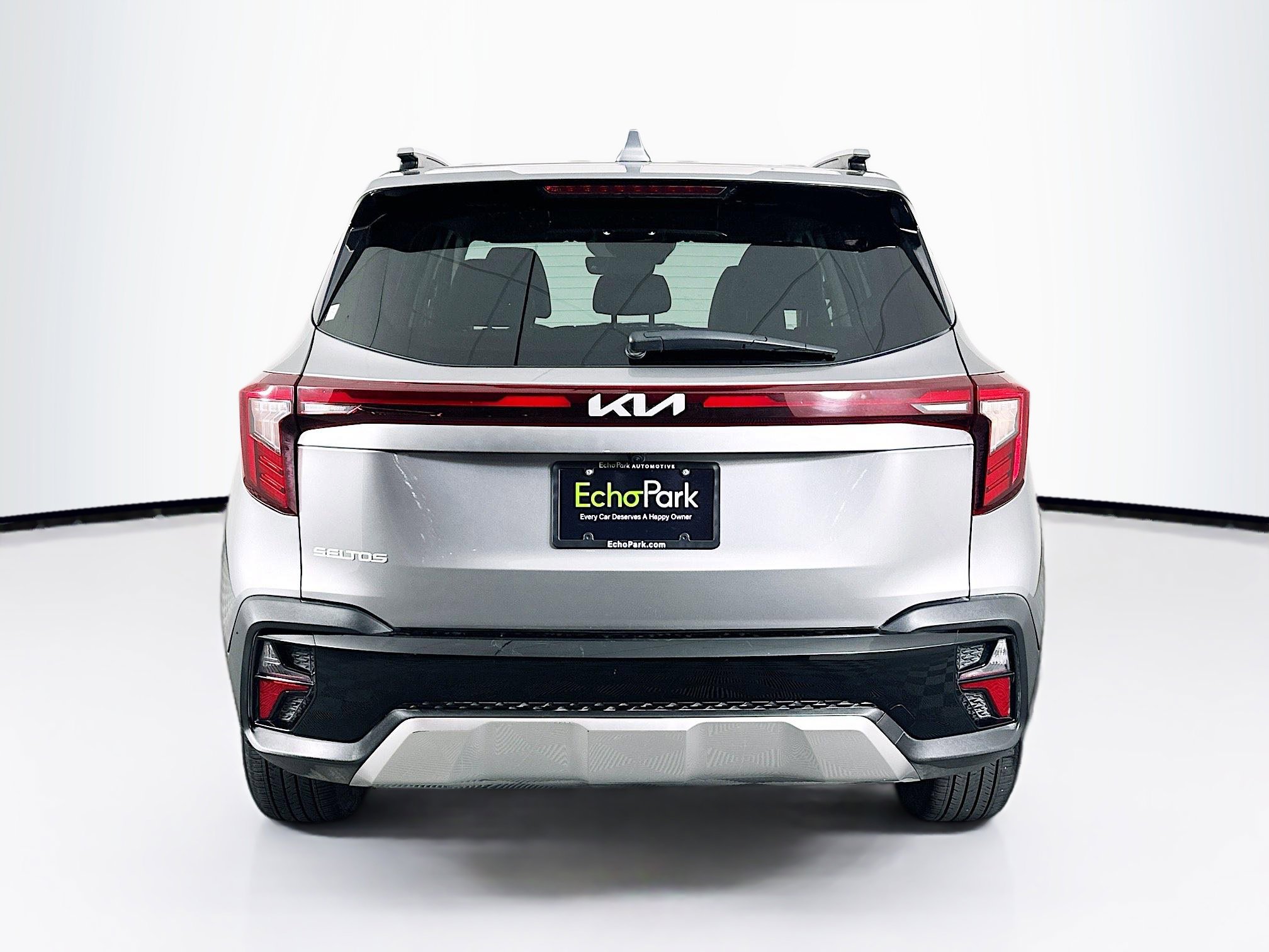 Used 2025 Kia Seltos S image 7