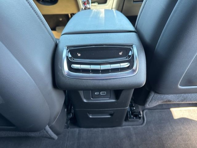 Certified 2023 Cadillac XT6 Premium Luxury image 25