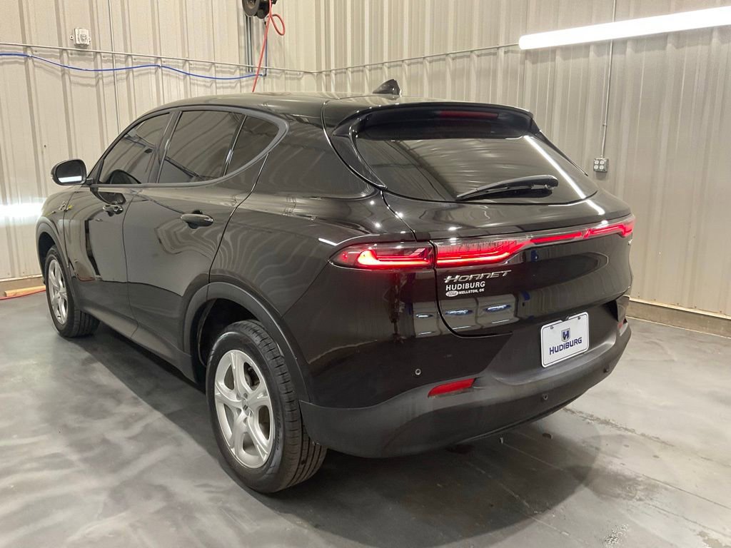 Used 2024 Dodge Hornet GT w/ Cold Weather Group image 26