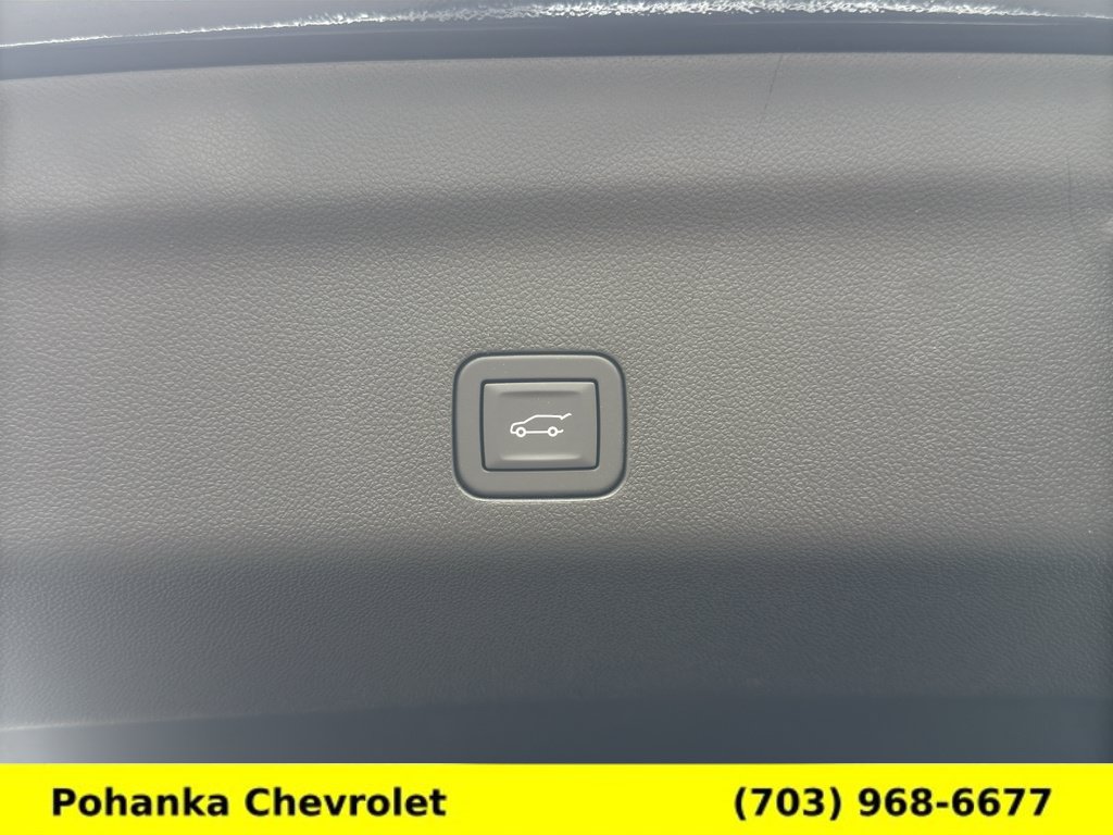 New 2026 Chevrolet Suburban High Country AWD/4WD image 31