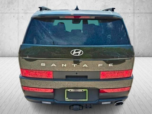 New 2026 Hyundai Santa Fe SEL image 3