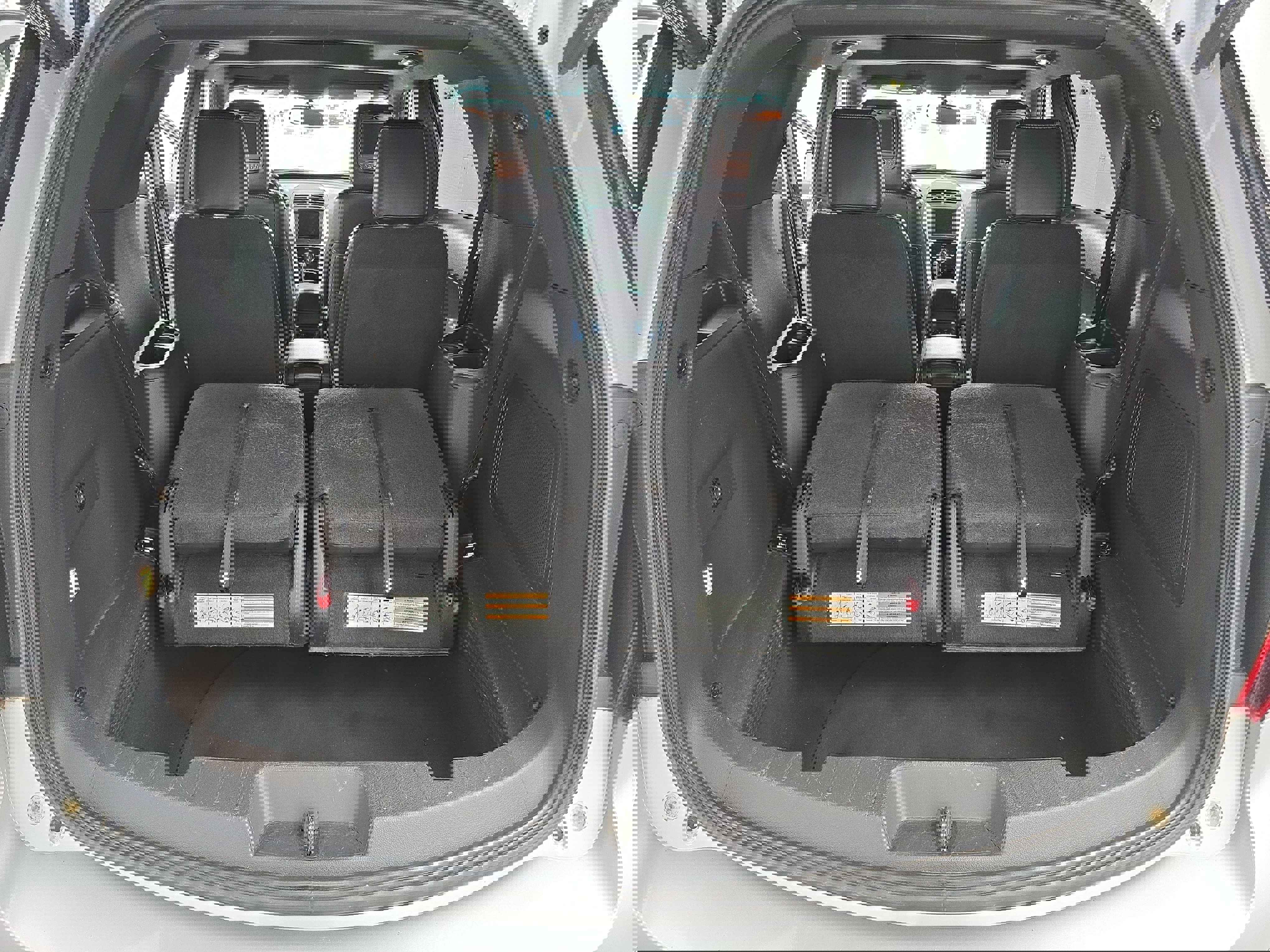 Used 2014 Ford Explorer Sport w/ Equipment Group 401A image 13