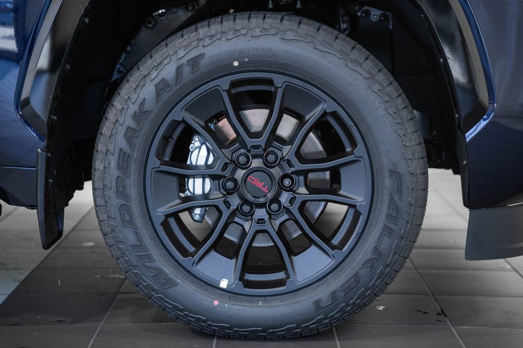 New 2026 Toyota Sequoia Platinum image 21