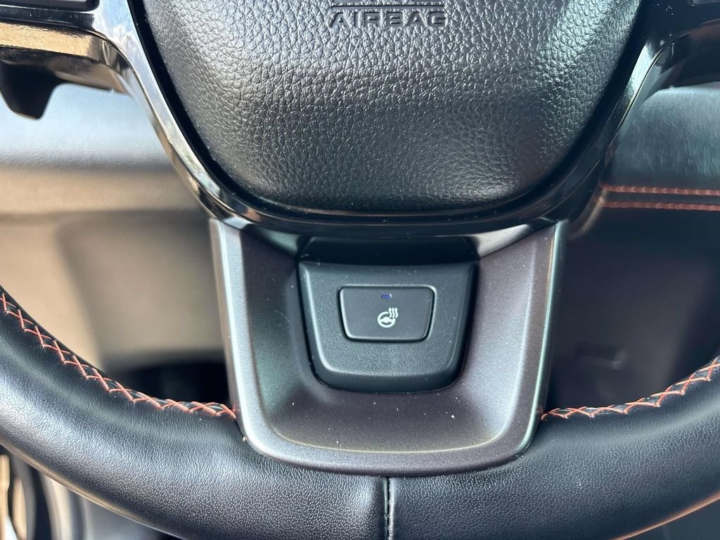 Used 2025 Honda Pilot TrailSport image 24