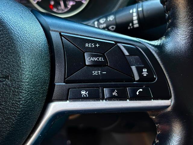 Certified 2024 Nissan Sentra SV w/ All-Weather Package image 21